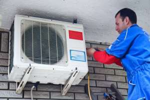 24/7 and Emergency HVAC Near Virginia State University, VA | Air Conidtioning and Heating Contractors